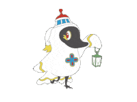 Macau Sticker by MGTO-JP