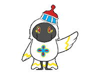 Macau Sticker by MGTO-JP