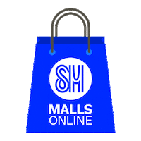 Shop Love Sticker by SM Malls Online