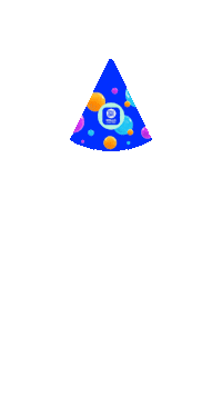 SMMallsOnline birthday smo sm supermalls smmallsonline Sticker
