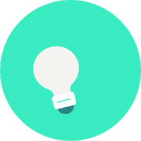 JourDeLaTerre idee environnement jour de la terre 22 avril Sticker