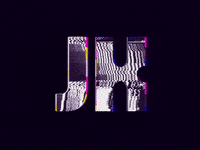 Art Glitch GIF