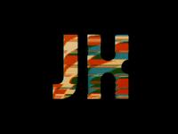 Art Glitch GIF