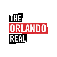 Orlando City Tor Sticker by The Pozek Group