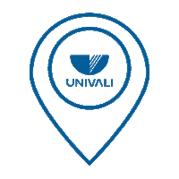 univali cafe graduation faculdade universidade Sticker