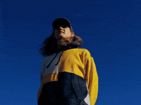 Piece Of Me Band GIF by Thriller Records