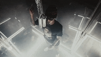 The Vault Freestyle GIF by A FILM BY SUAVE