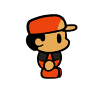 Lets Go Pokemon Sticker