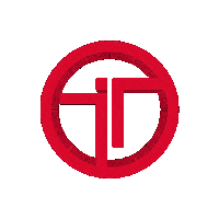 Art Loop Sticker by Inboundtribe