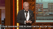tonys GIF by Tony Awards