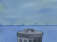 season 7 legends of bikini bottom: the curse of the hex GIF by SpongeBob SquarePants