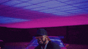 Car Be Quiet GIF by T-Pain