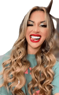 Makeup Sticker by adriana-makeup