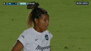 Womens Soccer Thumbs Up GIF by National Women's Soccer League