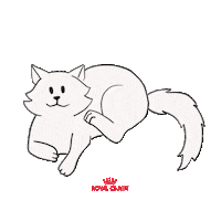 Rcbrasil Sticker by Royal Canin Brasil
