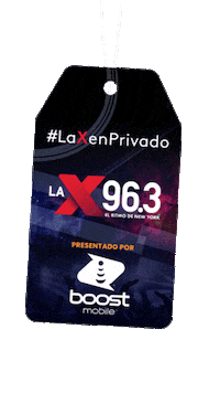 Laxenprivado Sticker