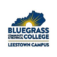 Logo Brand Sticker by Bluegrass Community & Technical College