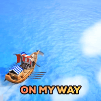 Conquer On My Way GIF by Gameforge