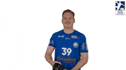 Handball-Bundesliga Sport GIF by LIQUI MOLY HBL