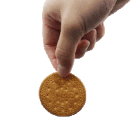 Shake Indonesia Sticker by Marie Regal Biscuits