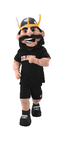 U Of I Reaction Sticker by University of Idaho