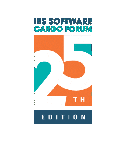 Air Cargo Technology Sticker by IBS Software