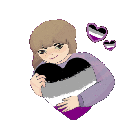 Heart Love Sticker by Contextual.Matters