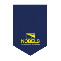 Weldra Te Koop Sticker by Immo Nobels