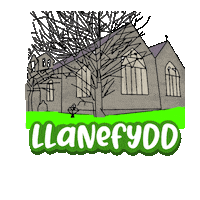 Hacygymraeg Sticker