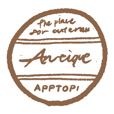 おしゃれ Sticker by APPTOPI