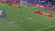 Try Nrl GIF by Canberra Raiders