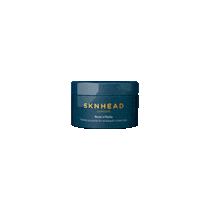 hair barber Sticker by SKNHEAD LONDON