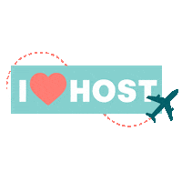 Nurse Nursing Sticker by Host Healthcare