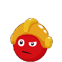 Thinking Idk Sticker by Rocket Beans TV