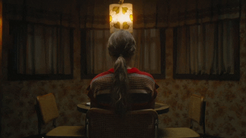 Sitting Music Video GIF by Taylor Swift