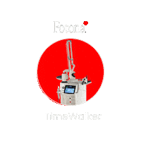 Fotonalasers Sticker by Fotona Marketing