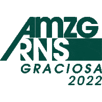 globalvita amazing ar graciosa amazing runs Sticker