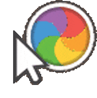 PridePEI giphyupload pride pleasewait pridefestival Sticker