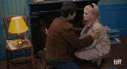 Les Parapluies De Cherbourg Romance GIF by TIFF