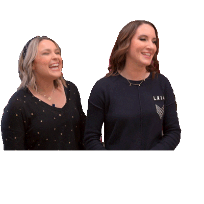 Happy Home Sticker by NETFLIX