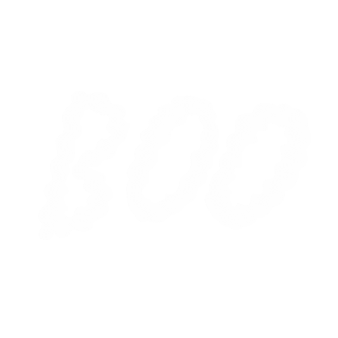 Jack O Lantern Halloween Sticker by BrittDoesDesign
