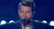 brett eldredge instant jam GIF by CMT