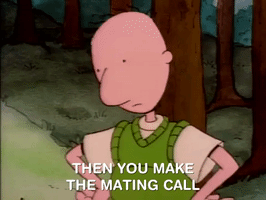 nicksplat doug GIF