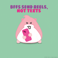 Best Friend Love GIF by hamsta.world