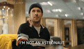 Ryan Gosling Astronaut GIF by Project Hail Mary
