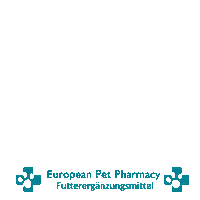 Hundeph Sticker by Europeanpetpharmacy