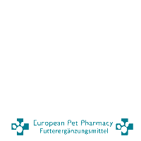 Hundeph Sticker by Europeanpetpharmacy