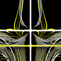 Art Loop GIF by Psyklon