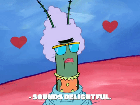 season 7 episode 13 GIF by SpongeBob SquarePants