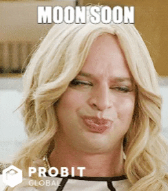 Crypto GIF by ProBit Global